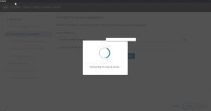 Upgrading vSphere 7 