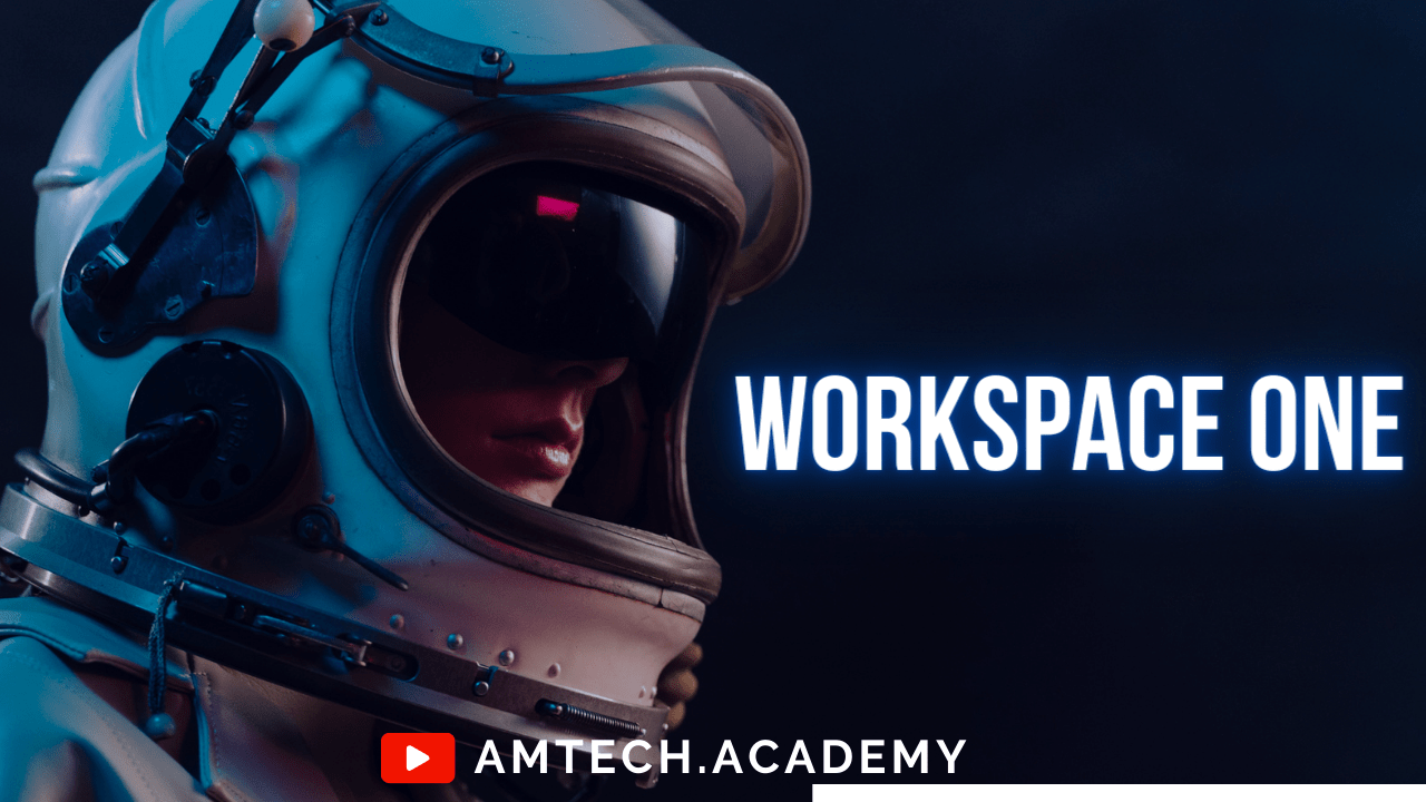 IA generativa en la gestión de puntos finales: Workspace ONE