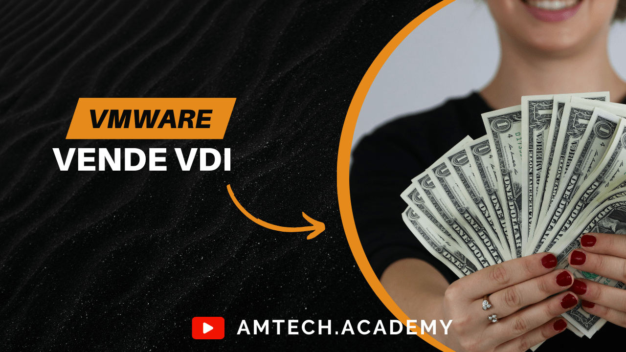 El negocio de virtualización de VMware a KKR por $3.800 millones